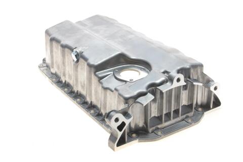 Маслоприймач (піддон) VW Golf/Caddy/Skoda Octavia 1.9TDI/2.0SDI 04-10