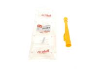 Втулка щупа масляного направляюча Audi A4/A6/VW Passat 1.8T 94-05 Втулка щупа масляного направляюча Audi A4/A6/VW Passat 1.8T 94-05