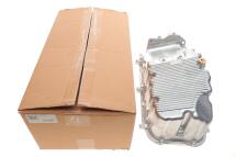 Маслоприймач (піддон) Fiat Doblo/Punto 1.9 JTD 99-