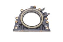 Сальник колінвалу (задній) Audi A3/Seat Leon/Skoda Fabia/Octavia/VW Caddy/Passat(85x111) 1.4/1.6 03-
