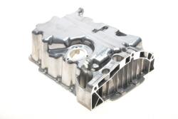 Маслоприемник (поддон) VW Caddy IV 1.0 TSI 15-20