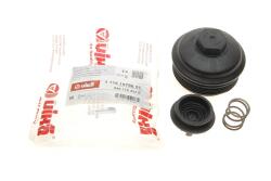 Крышка фильтра масляного VW T5/Caddy 1.9TDI 03-