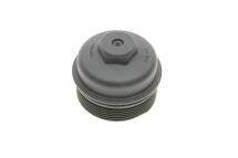 Кришка фільтра масляного Skoda Fabia/Octavia/VW Golf/Passat 04-