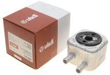 Радіатор масляний VW Golf IV 1.9TDI (теплообмінник)