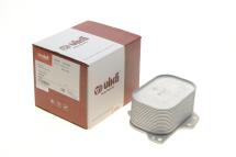 Радіатор масляний Skoda Octavia III 1.6/2.0 09-