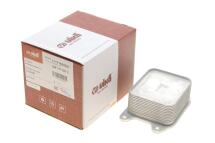 Радіатор масляний Skoda Fabia III/Octavia III/Superb III 1.0-1.4TSI/1.6 11- Радіатор масляний Skoda Fabia III/Octavia III/Superb III 1.0-1.4TSI/1.6 11-