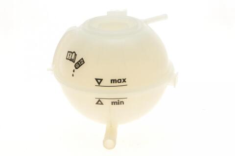 Бачок розширювальний VW Polo 09-/Skoda Fabia 99-/Rapid 12-19