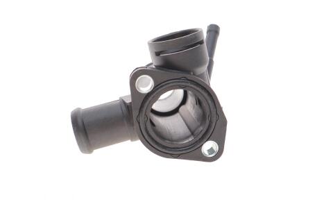 Фланець системи охолодження VW Caddy II 1.9D 95-04/ Passat 1.9D 89-97