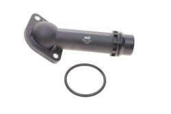 Фланец системы охлаждения Audi A6/Skoda Superb/VW Passat 1.6/1.8T/2.0/2.7T 94-08