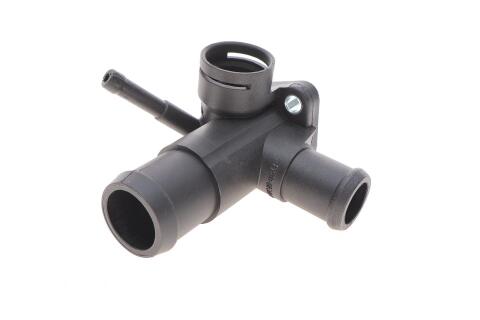 Фланець системи охолодження VW Caddy II 1.9D 95-04/ Passat 1.9D 89-97