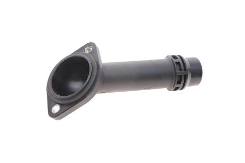 Фланец системы охлаждения Audi A6/Skoda Superb/VW Passat 1.6/1.8T/2.0/2.7T 94-08