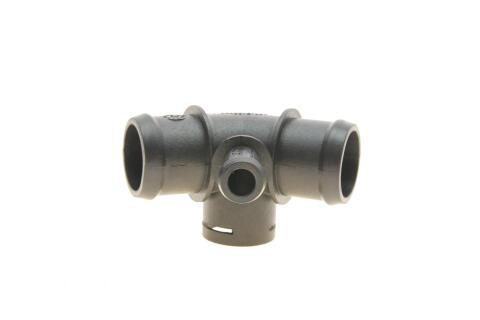 Фланець системи охолодження VW Bora/ Golf IV 98 05