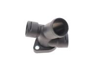 Фланець системи охолодження VW LT 2.5TDI 96-/T4 90- Фланець системи охолодження VW LT 2.5TDI 96-/T4 90-