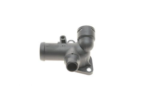 Фланець системи охолодження Audi A4 1.8 00-04