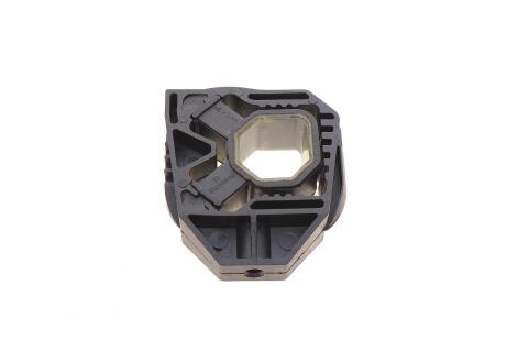 Подушка радиатора VW Caddy III 04-15 (зверху) Подушка радиатора VW Caddy III 04-15 (зверху)