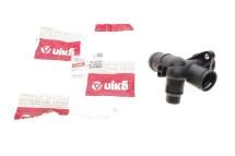 Фланець системи охолодження Audi A4/A6 2.0 TFSI 04-11