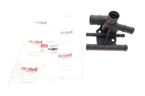 Фланець системи охолодження VW Golf VI/Passat 2.0 GTI 05-13