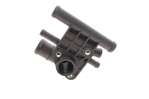 Фланець системи охолодження VW Golf VI/Passat 2.0 GTI 05-13