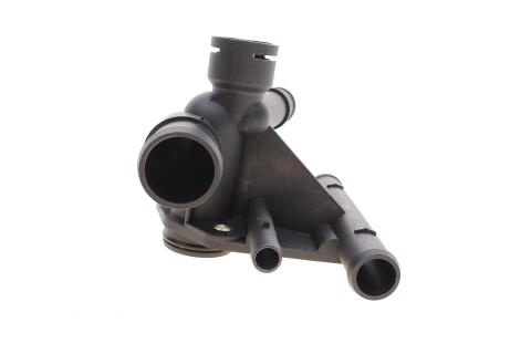 Фланець системи охолодження VW Golf VI/Passat 2.0 GTI 05-13