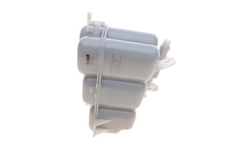 Бачок расширительный Porsche Cayenne/VW Touareg 10-