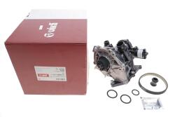 Насос воды Audi A3/A4/A5/A6/VW Golf VII/Passat VIII/Skoda Octavia IV/SuperB III 1.8/2.0 TSI/TFSI 14-