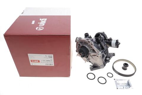 Помпа води Audi A3/A4/A5/A6/VW Golf VII/Passat VIII/Skoda Octavia IV/SuperB III 1.8/2.0 TSI/TFSI 14- Помпа води Audi A3/A4/A5/A6/VW Golf VII/Passat VIII/Skoda Octavia IV/SuperB III 1.8/2.0 TSI/TFSI 14-