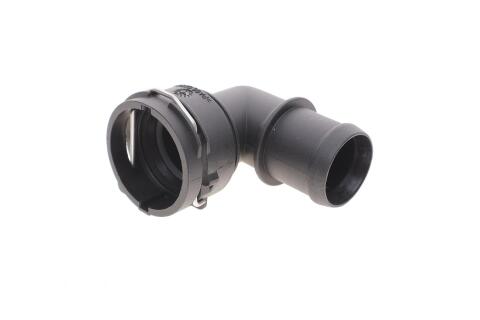 Фланець системи охолодження VW Polo 01-09