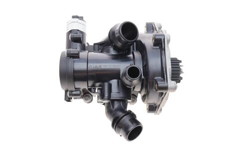 Помпа води Audi A3/A4/A5/A6/VW Golf VII/Passat VIII/Skoda Octavia IV/SuperB III 1.8/2.0 TSI/TFSI 14- Помпа води Audi A3/A4/A5/A6/VW Golf VII/Passat VIII/Skoda Octavia IV/SuperB III 1.8/2.0 TSI/TFSI 14-