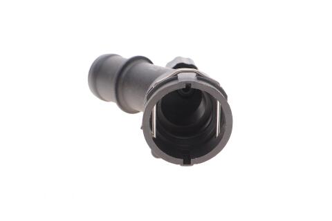 Фланець системи охолодження VW Golf IV/Polo 96-09 Фланець системи охолодження VW Golf IV/Polo 96-09