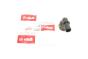 Фланець системи охолодження VW Caddy III 1.4/1.6TDI/1.9TDI/2.0TDI 04-15, фото 1 - інтерент-магазин Auto-Mechanic