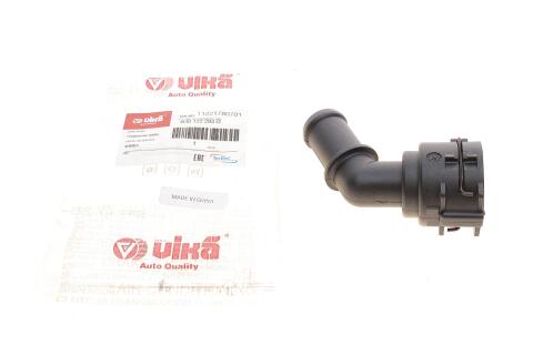 Фланец системы охлаждения Audi A6 11-18