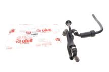 Клапан управления рециркуляции ВГ Skoda Octavia/VW Golf IV 1.8T 97-10 Клапан управления рециркуляции ВГ Skoda Octavia/VW Golf IV 1.8T 97-10