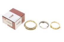 Кільце синхронізатора VW Caddy III/IV 03-20 (1-2 передача) Кільце синхронізатора VW Caddy III/IV 03-20 (1-2 передача)