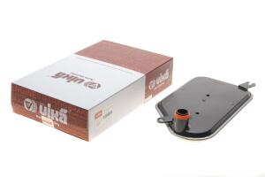 Фільтр АКПП Audi A4/A6 1.8-3.0 TDI 94-08