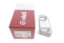 Радіатор масляний VW Caddy III/IV/Passat 05-14/Skoda Octavia 1.2-2.0/1.6-2.0 TDI 04-13