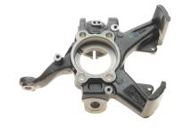 Кулак поворотний (цапфа) (передня/R) VW Caddy III 04-10 (4 отв.)