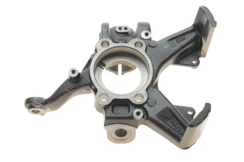 Кулак поворотний (цапфа) (передня/R) VW Caddy III 04-10 (4 отв.)