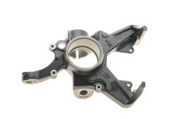 Цапфа (передняя) VW Golf IV/Skoda Octavia/Audi A3 97-05 (R)