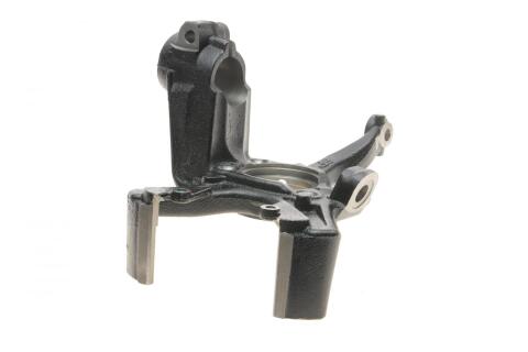 Кулак поворотний (цапфа) (передня/R) VW Caddy III 04-10 (4 отв.)