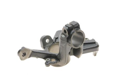 Цапфа (передняя) VW Golf IV/Skoda Octavia/Audi A3 97-05 (R)
