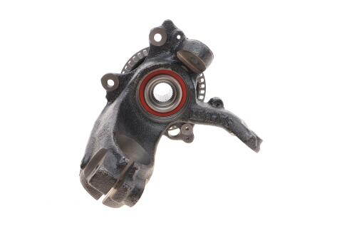 Кулак поворотний (цапфа) (передня/L) VW Golf IV/Bora 98-05