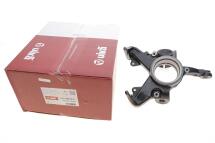 Цапфа (передняя) Skoda Fabia/VW Polo 99- (L)