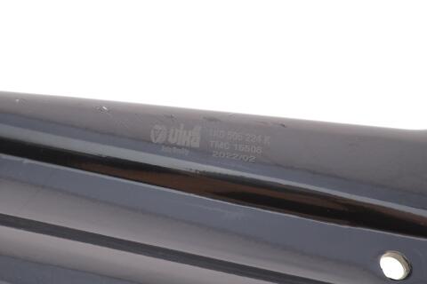 Важіль підвіски (задній) (R) Audi A3/Skoda Octavia II/VW Golf 03-16/VW Passat/Skoda SuperB/Yeti 10-