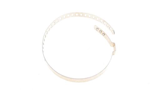 Пильник рейки рульової Skoda Fabia I/Roomster 99- (+ хомут) (к-кт)