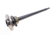 Полуось (задняя) MB Sprinter/VW Crafter 06- (L) (z=26)