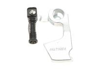 Важіль перемикання передач VW Caddy 04-20/Skoda Octavia 04-13