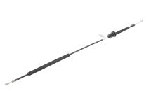 Трос дверей (задніх) Skoda Fabia 99-07