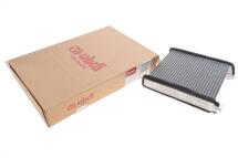 Радіатор пічки VW Golf/Passat/Audi A3/Skoda Octavia 12-