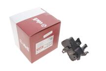 Механізм відкривання кришки лючка паливного  бака VW Golf VI (кабріолет) 11-16/Touareg 10-18