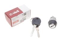 Сердцевина замка дверей VW Caddy/Golf I-III/Passat B1/B2 79-02